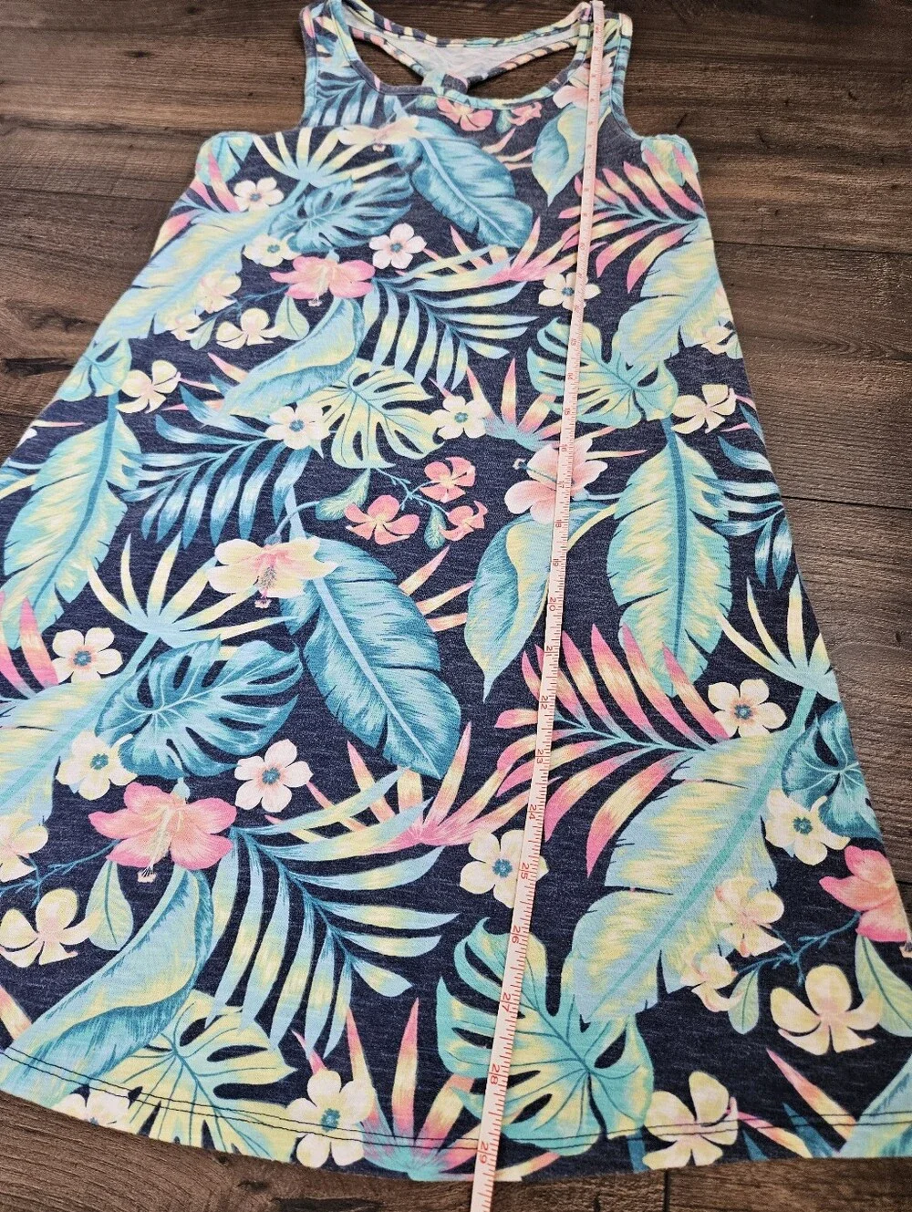 SO Girls Summer Dress